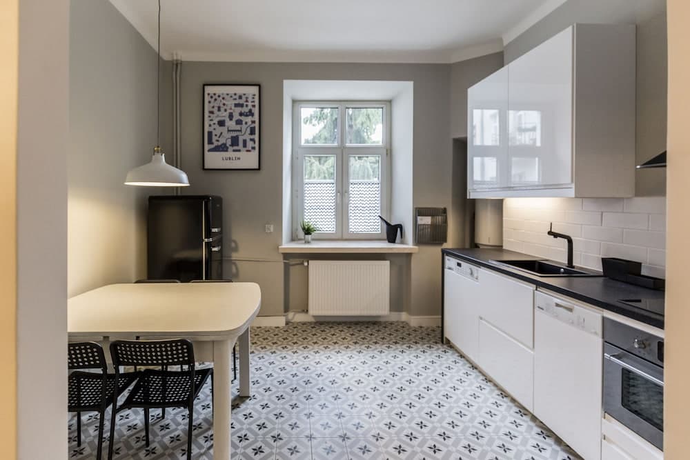 Visit Lublin Premium Radziszewskiego
