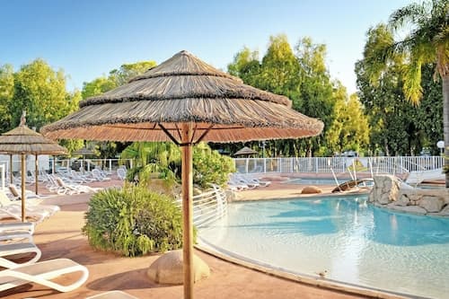 Residence Les Castors