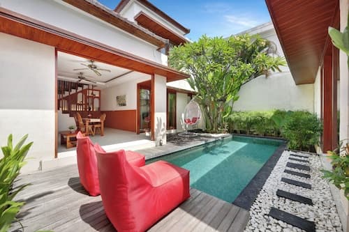 The Sakaye Luxury Villas & Spa