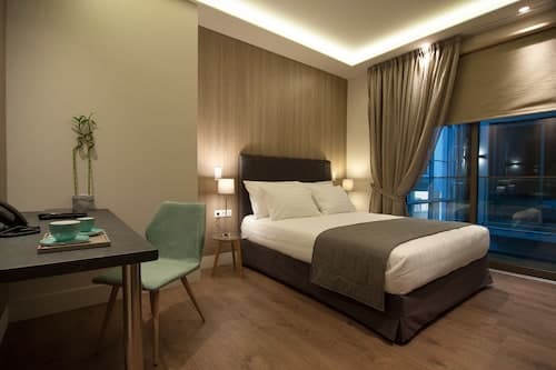 Athens Platinum Rooms and Suites