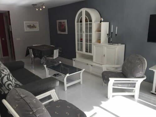 Apartamento Politur M-1