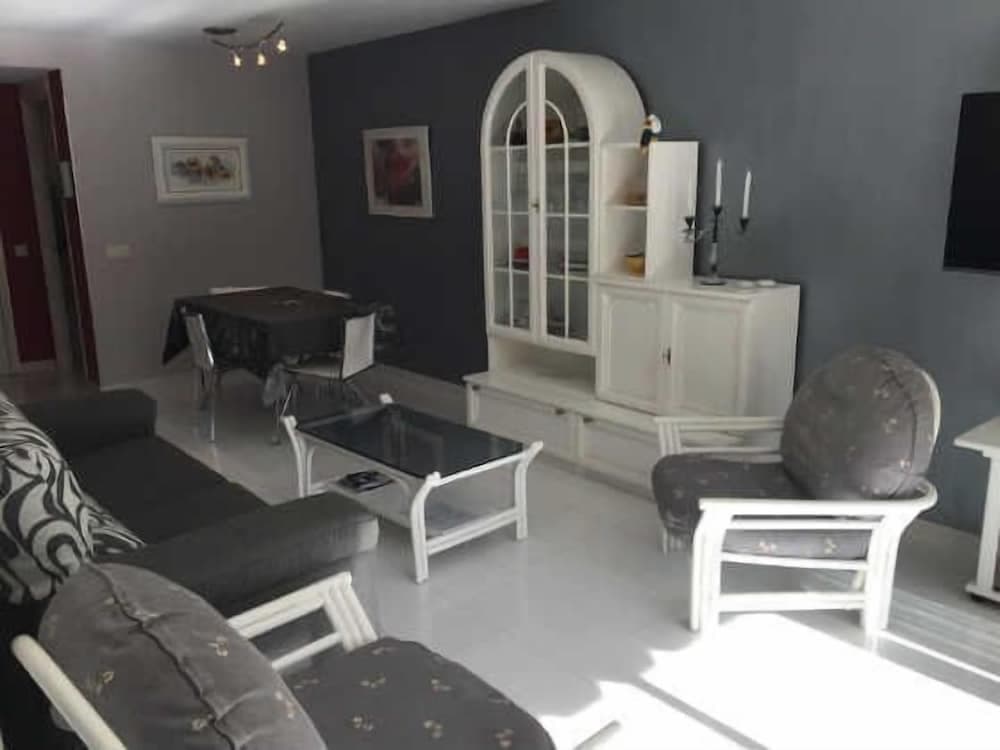 Apartamento Politur M-1