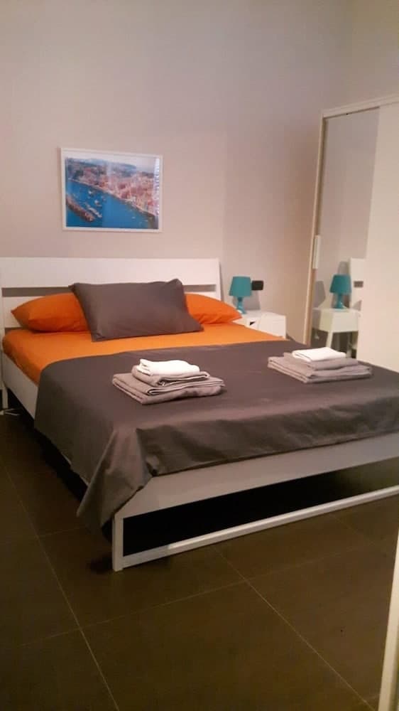 Le Suites Maor