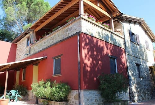 Agriturismo Fratelli Angelucci