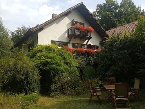 Martina's Place B & B