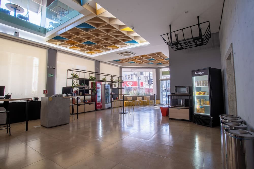 B&B Hotels Uberlândia