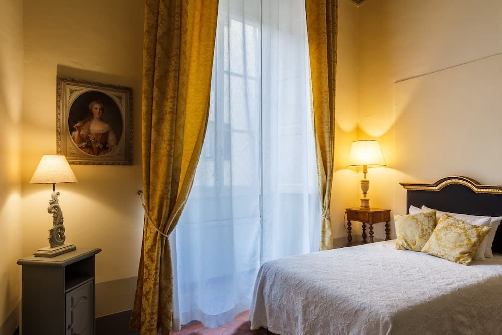 Dimora Storica Palazzo Puccini LSM