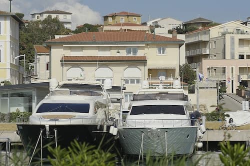 Residence Villa Livia