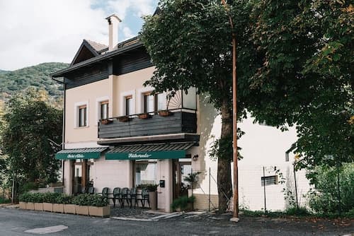 Hotel Nilde