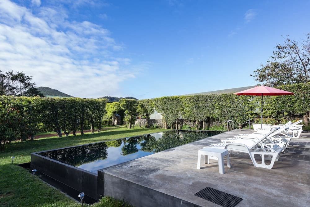 Quinta do Paraizo