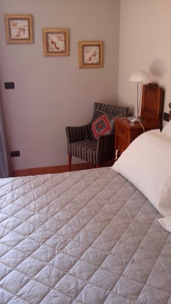 B&B Casa Carolina