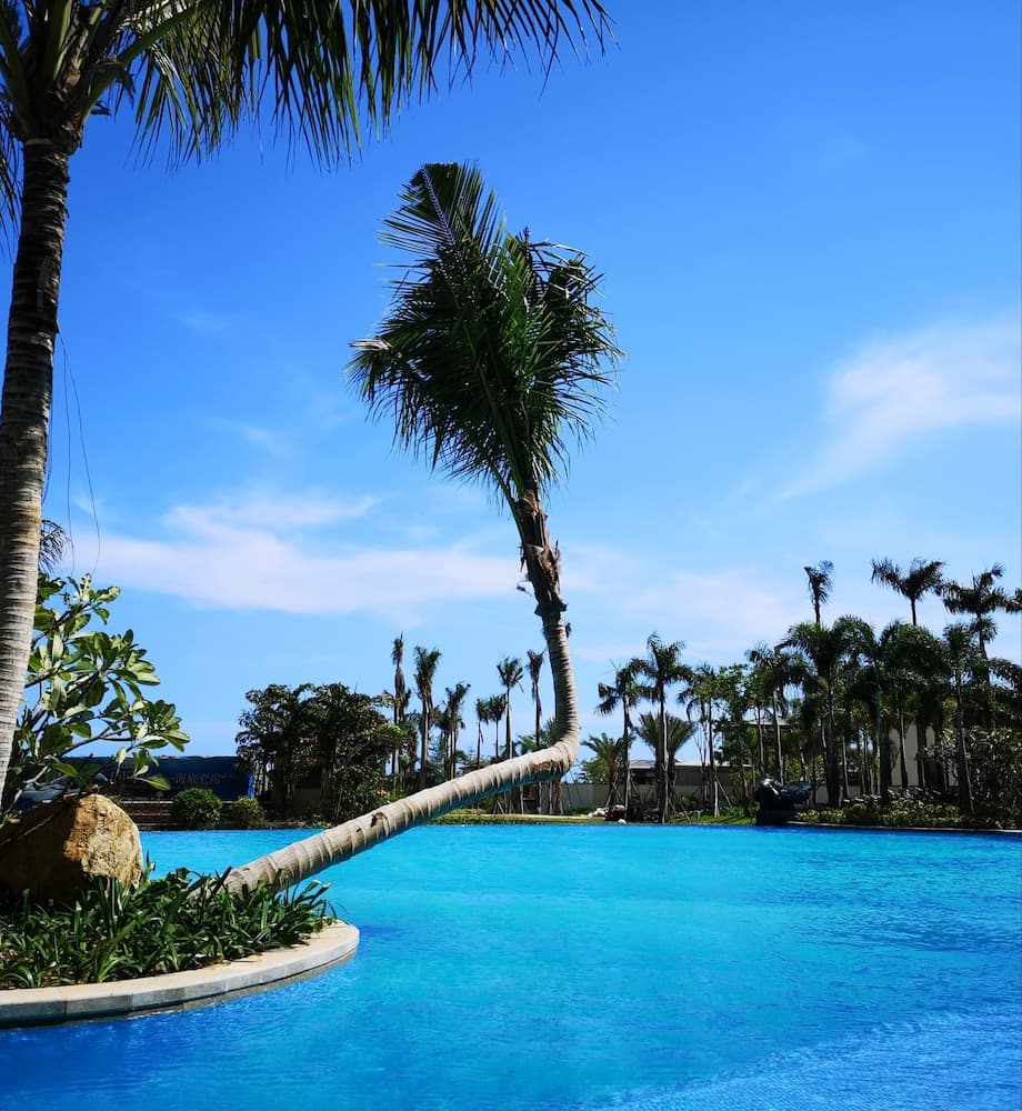 Albion Residence Haitang Bay Sanya