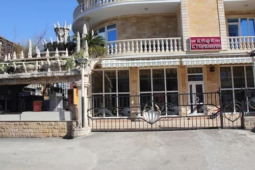 Ellas Hotel
