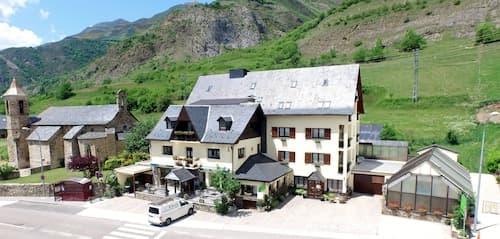 Hotel Edelweiss
