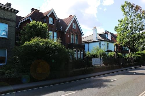 A Gosport Inn