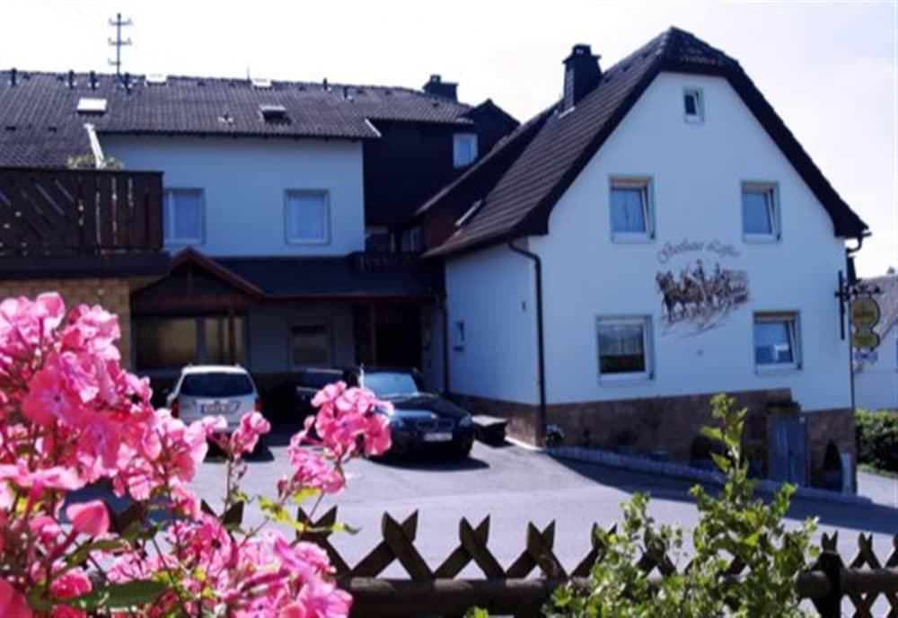 Pension Löffler