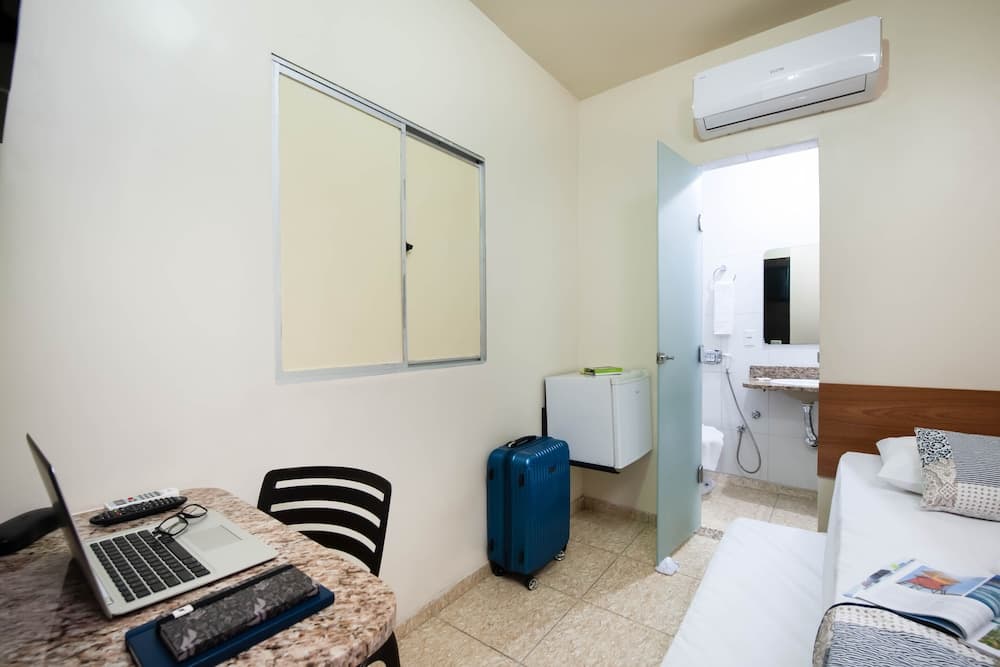 Hotel Pouso Alegre