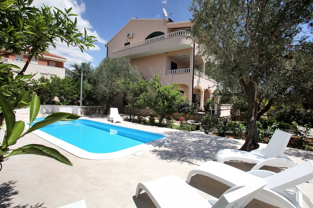 Villa Sun