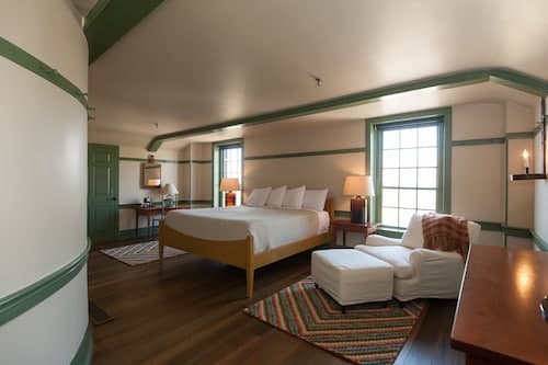 Shaker Village of Pleasant Hill