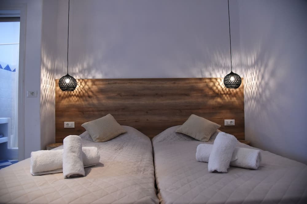 Katerina View Mykonos