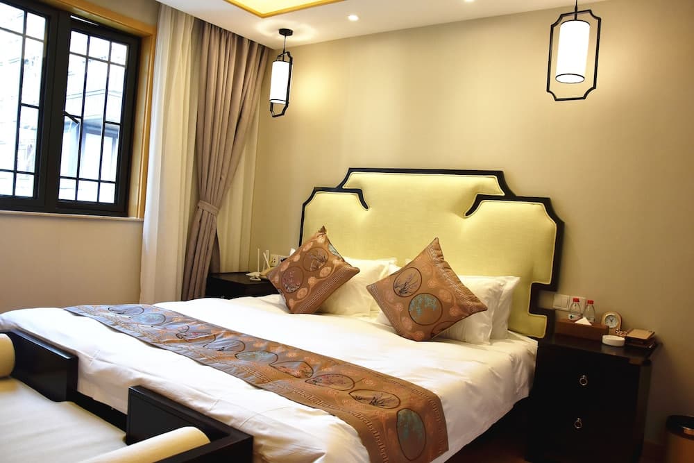 SongTang Homestay