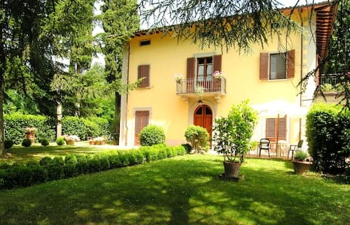 Il Villino