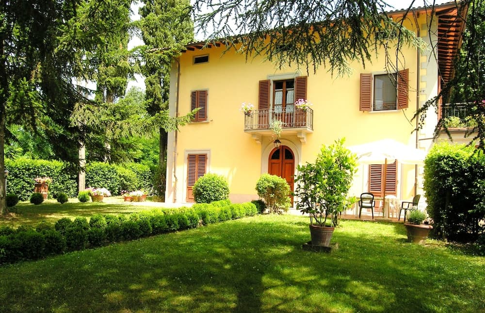 Il Villino