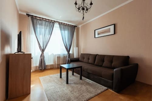 Mini-hotel on Butlerova