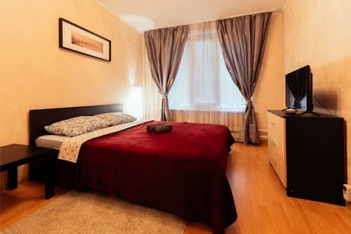 Mini-hotel Rentgenoradiologii
