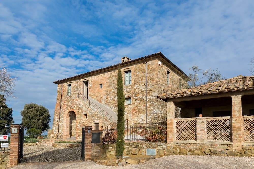 Villa Torricella