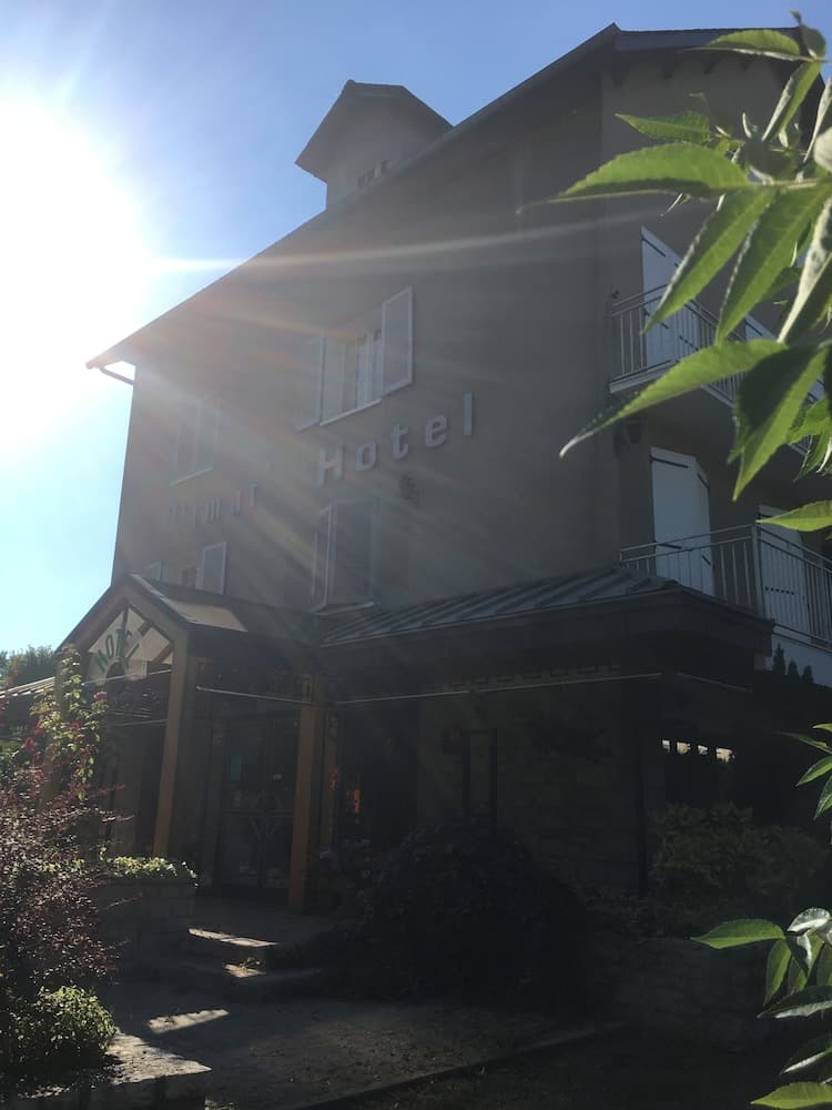 Mimat'hôtel