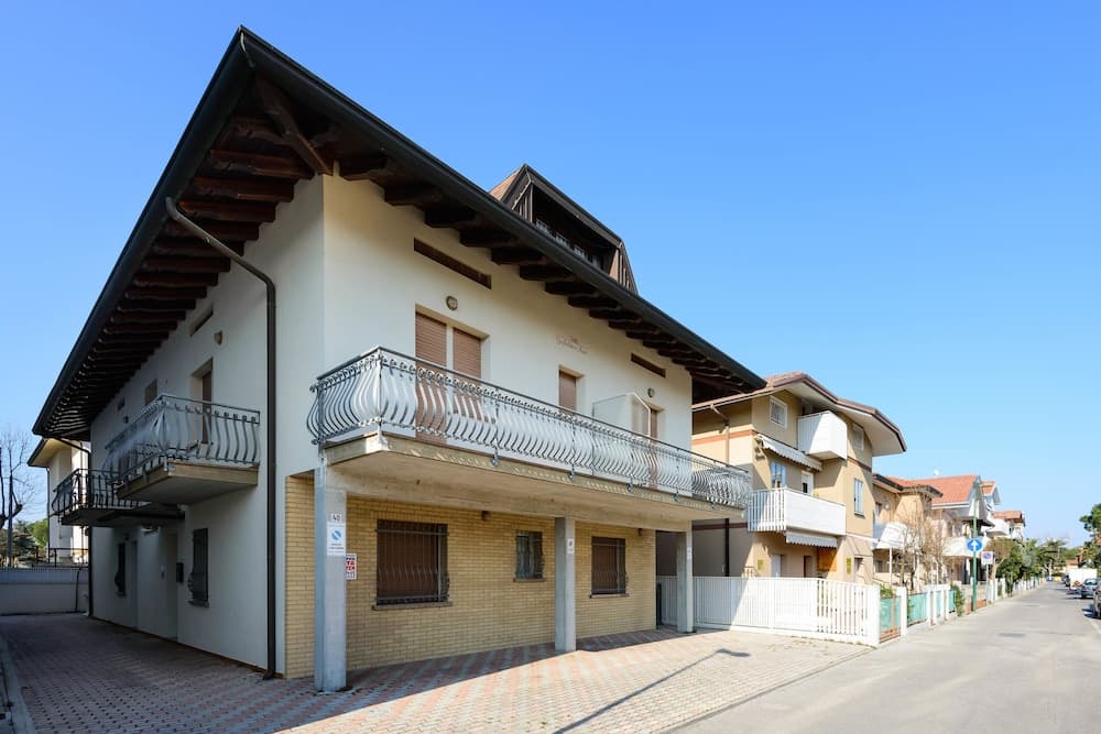 Casa Guglielmo e Anna