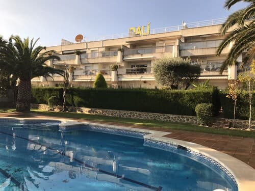 Apartamento Dalí Esc B 1º 3ª