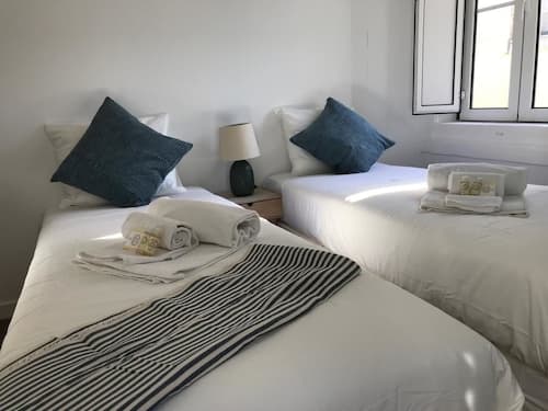 Apartments Center Santos