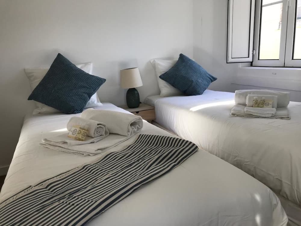 Apartments Center Santos
