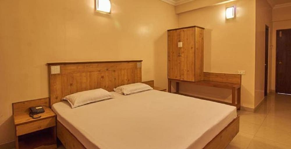 Legends Inn