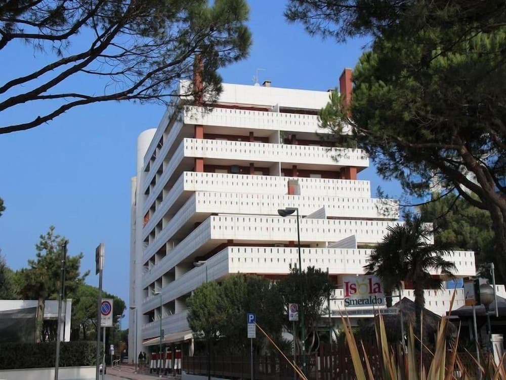 Residence Luna - Tipo B5