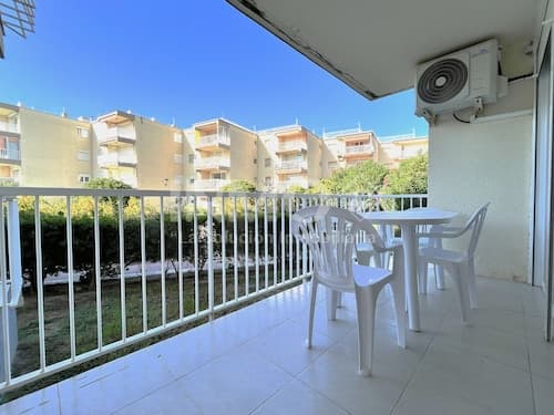 Apartamento Polux Vista Mar - 100A