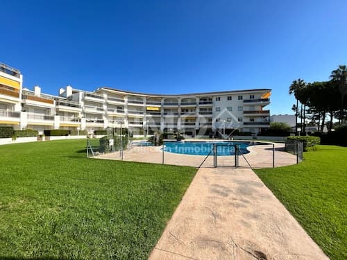 Apartamento Olímpic Vista Mar - 103A