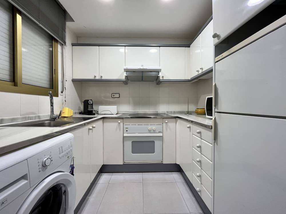 Apartamento Cambrils Park - 104B