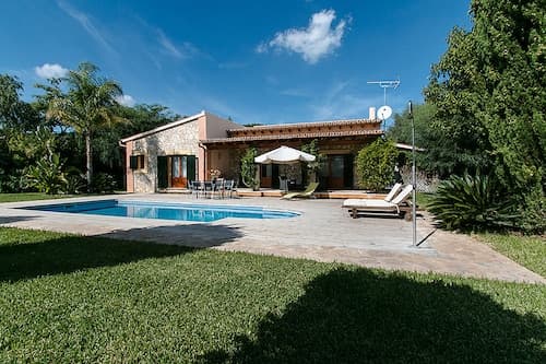 Chalet Correfoc