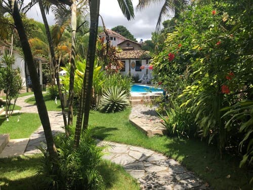 Casa Pindorama