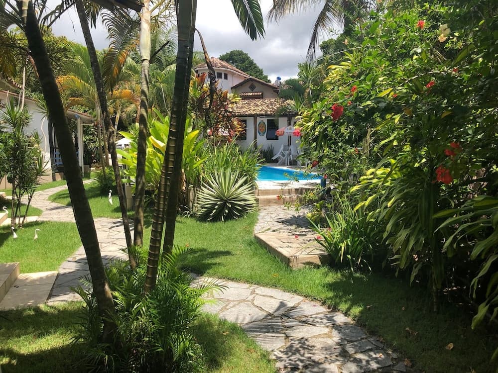Casa Pindorama