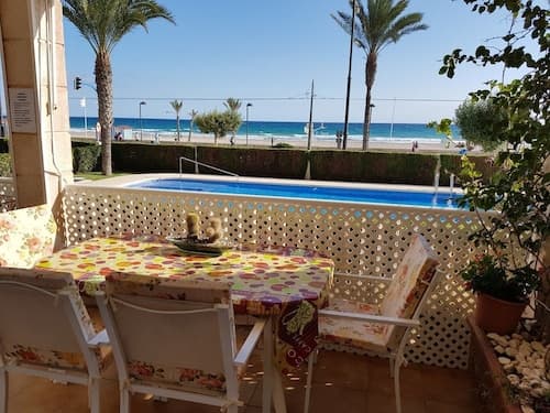 Apartamento Columbretes