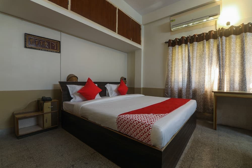 OYO 16396 Riverview Guest House