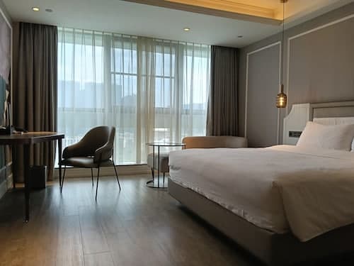 Mercure Hangzhou Xixi Future Tech City