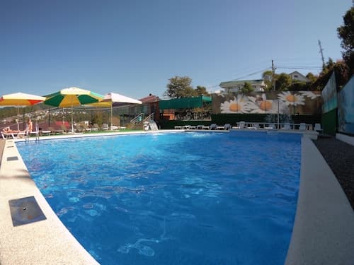 Viamond Hotel