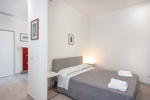 Giulia's Apartment