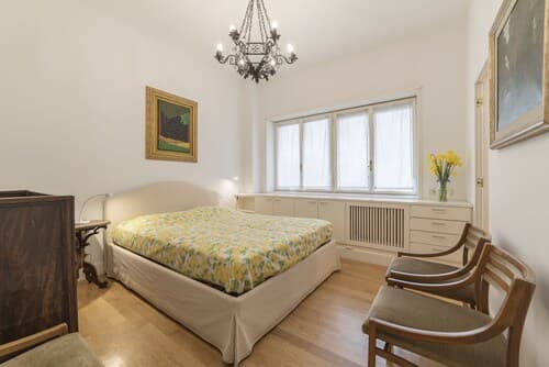 Micheli 4 Pax Apartment with Terrace