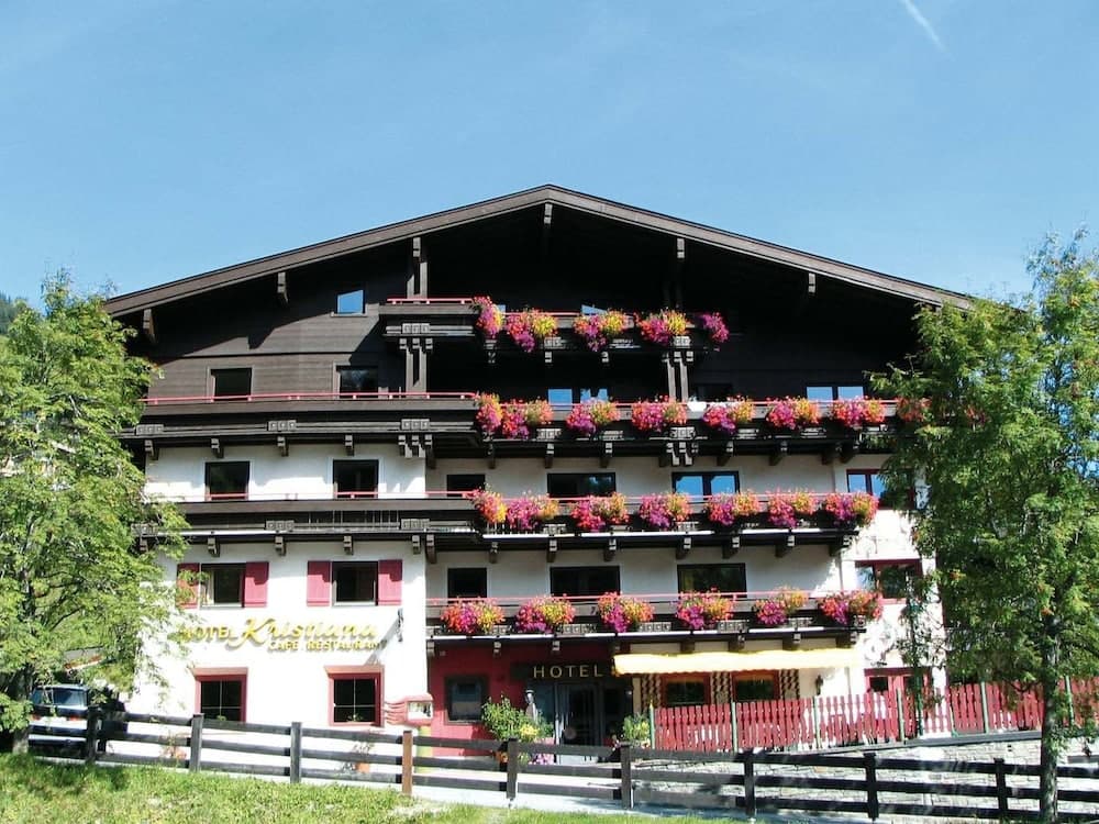 Hotel & Art Kristiana